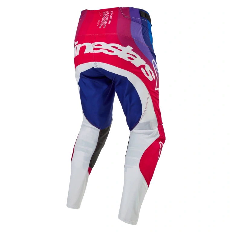 YOUTH RACER PNEUMA PANTS - immagine 2