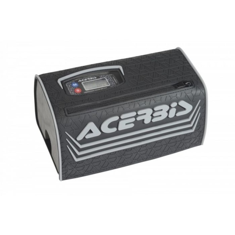 ACERBIS COPRIMANUBRIO + CONTAORE